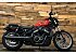 New 2026 Harley-Davidson Sportster