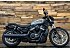 New 2026 Harley-Davidson Sportster
