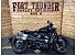 2026 Harley-Davidson Sportster S