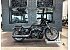 New 2026 Harley-Davidson Sportster