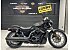 New 2026 Harley-Davidson Sportster Nightster Special