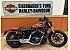 New 2026 Harley-Davidson Sportster Nightster