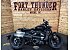 2026 Harley-Davidson Sportster S