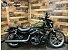 New 2026 Harley-Davidson Sportster Nightster Special