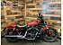 New 2026 Harley-Davidson Sportster Nightster