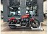New 2026 Harley-Davidson Sportster
