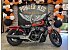 New 2026 Harley-Davidson Sportster Nightster