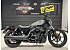 New 2026 Harley-Davidson Sportster Nightster