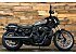New 2026 Harley-Davidson Sportster