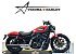 New 2026 Harley-Davidson Sportster