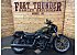 2026 Harley-Davidson Sportster Nightster Special