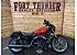 2026 Harley-Davidson Sportster Nightster Special