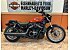 New 2026 Harley-Davidson Sportster Nightster Special