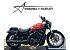 New 2026 Harley-Davidson Sportster
