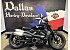 2026 Harley-Davidson Sportster S