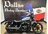 2026 Harley-Davidson Sportster Nightster
