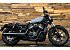 New 2026 Harley-Davidson Sportster