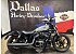 2026 Harley-Davidson Sportster Nightster