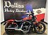 2026 Harley-Davidson Sportster Nightster