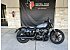 2026 Harley-Davidson Sportster Nightster