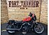 2026 Harley-Davidson Sportster Nightster Special