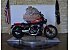 New 2026 Harley-Davidson Sportster