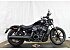 New 2026 Harley-Davidson Sportster Nightster