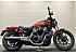 New 2026 Harley-Davidson Sportster Nightster
