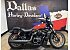 2026 Harley-Davidson Sportster Nightster Special