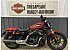 2026 Harley-Davidson Sportster Nightster
