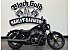 2026 Harley-Davidson Sportster Nightster