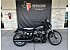 2026 Harley-Davidson Sportster Nightster Special