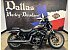 2026 Harley-Davidson Sportster Nightster Special