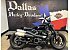 2026 Harley-Davidson Sportster S