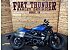 2026 Harley-Davidson Sportster S