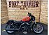 2026 Harley-Davidson Sportster Nightster Special
