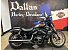 2026 Harley-Davidson Sportster Nightster Special