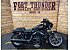 2026 Harley-Davidson Sportster Nightster Special