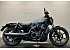 New 2026 Harley-Davidson Sportster Nightster