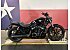 2026 Harley-Davidson Sportster
