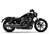 New 2026 Harley-Davidson Sportster