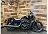 New 2026 Harley-Davidson Sportster Nightster