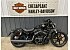 New 2026 Harley-Davidson Sportster Nightster
