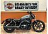 New 2026 Harley-Davidson Sportster Nightster