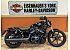 New 2026 Harley-Davidson Sportster Nightster