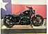 New 2026 Harley-Davidson Sportster
