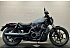 New 2026 Harley-Davidson Sportster Nightster