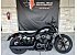 2026 Harley-Davidson Sportster Nightster
