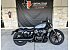 2026 Harley-Davidson Sportster Nightster