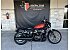 2026 Harley-Davidson Sportster Nightster Special